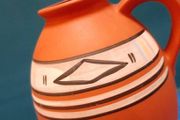 Vintage Mid Century German Vase