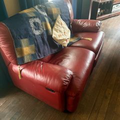 3 reclining 2 seater