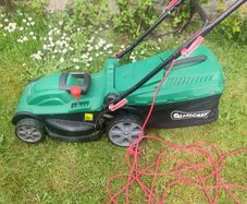 lawnmower [Clondalkin}