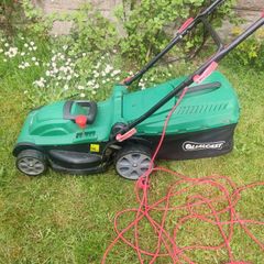 lawnmower [Clondalkin}