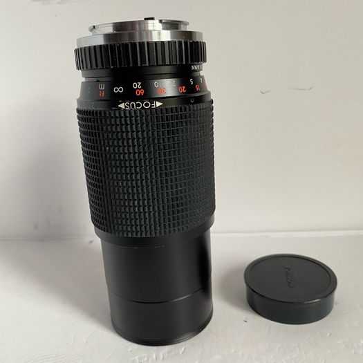 Panagor PMC Auto Tele Zoom 80
