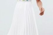 ASOS Midi Dress