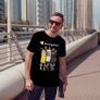 Champion Kobe Jordan Lebron Legend Basketball T Shirt Image 5