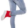 Skinny_Jeans_DeStroyed_look_with_patches__Color_JEANSBLUE size s Image 2