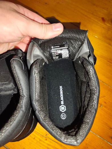 Blackrock Safety Boots