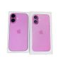 Pink Apple iPhone 16 128GB Image 2