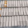 battery cells 18650 used very good condition Image 2