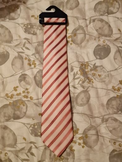 Selections of Ties