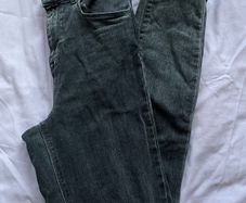 Collusion slim mom jeans