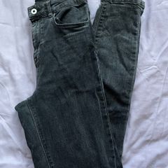 Collusion slim mom jeans