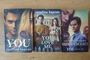 Fiction books