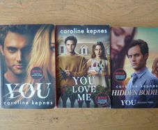 Fiction books