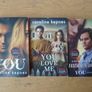 Fiction books (novels) Image 8