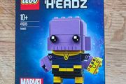 Lego Brickheadz Guardians of the Galaxy 41605 Thanos