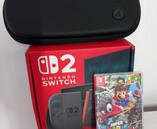 Nintendo Switch 2 Console