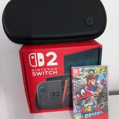 Nintendo Switch 2 Console