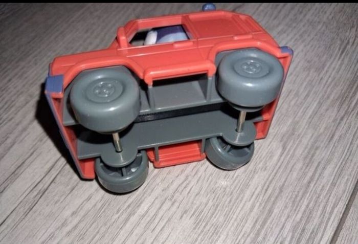 Only 1 Euro Each!! - Mixture Of Toys
