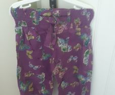 NEXT summer trousers