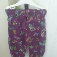 NEXT summer trousers