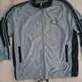 Vintage Diadora Zip-up XXL Image 3