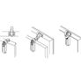 Justor 40Kg Door Brake Image 3