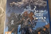 Song in the Smoke Rekindled - Playstation 5