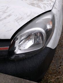 Renault kango parts