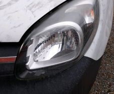 Renault kango parts