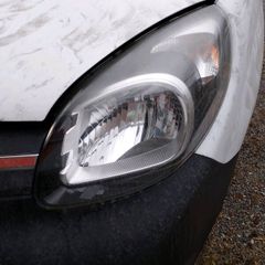 Renault kango parts