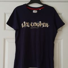 Short sleeve t-shirt (navy)