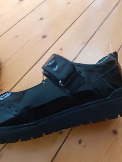 Start Rite girls shoes