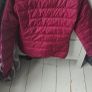 Adidas Coat Ladies Image 2