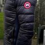 Authentic Canada goose down jacket Image 2