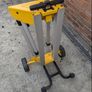 Dewalt saw trolley Image 2
