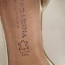 M Darina Gold wedges Sz 36 (Fit 3UK) - Rrp 59.99 (New) Image 5
