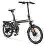 Cyrusher Sonder Folding Electric Bike Image 6