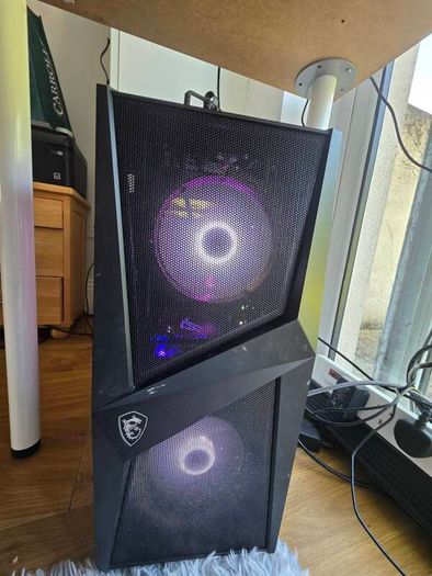 gaming Set up bundle