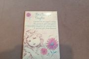 magnet for daughter