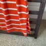 dress Bnwt Marks & Spencer striped short sleeve tshirt dress size 10 Image 7