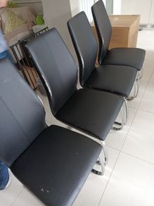 kitchen dining chairs