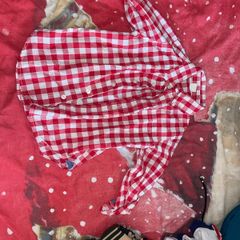 boys gap shirt age 4