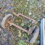 Trolley wheels Image 4