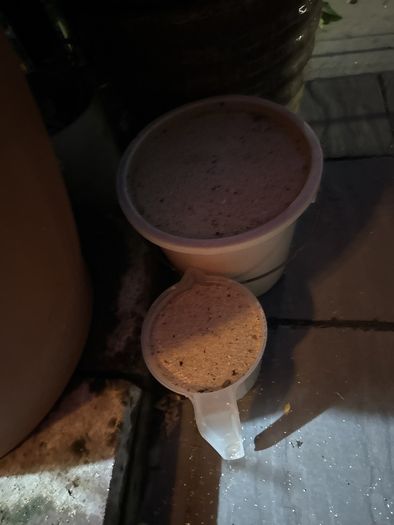 Juwel 60litre has leak