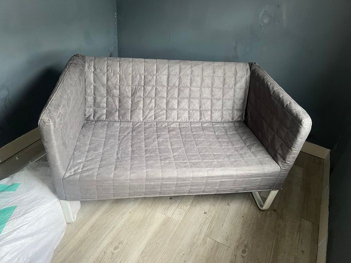 Ikea sofa