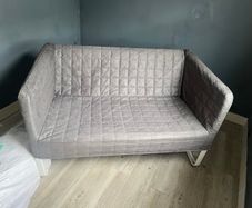 Ikea sofa