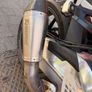 s1000rr full akrapovic exhaust Image 9