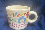 Vintage Nicholas Mosse coffee mug