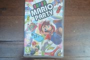 Super Mario Party Nintendo Switch