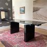 REDUCED PRICE Dining room table and 6 chairs Image 5