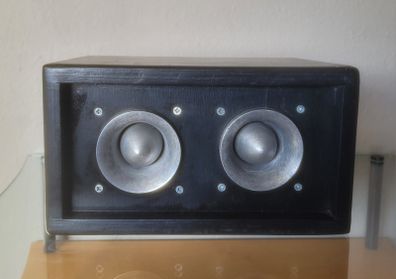 JBL 2402 Tweeter Box
